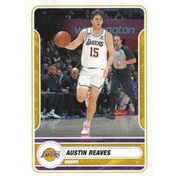 Austin Reaves LA Lakers 365