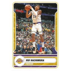 Rui Hachimura LA Lakers 366