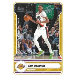 Cam Reddish LA Lakers 367