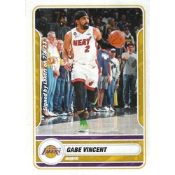 Gabe Vincent LA Lakers 369