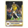 Comprar Cromo Jarren Vanderbilt LA Lakers Panini Nba 23-24