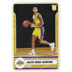 Jalen Hood-Schifino LA Lakers 371