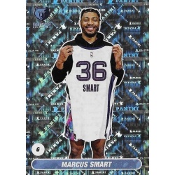 Marcus Smart Memphis Grizzlies 372