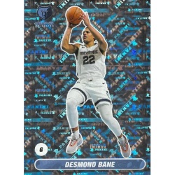 Desmond Bane Memphis Grizzlies 374