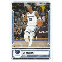 Ja Morant Memphis Grizzlies 376