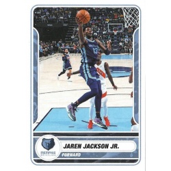 Jaren Jackson Jr. Memphis Grizzlies 377