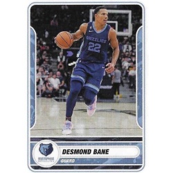 Desmond Bane Memphis Grizzlies 378