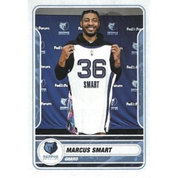 Marcus Smart Memphis Grizzlies 379