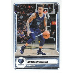 Brandon Clarke Memphis Grizzlies 380