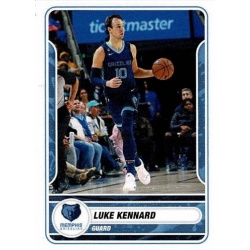 Luke Kennard Memphis Grizzlies 381