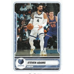 Steven Adams Memphis Grizzlies 382