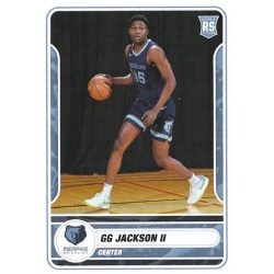 GG Jackson II Memphis Grizzlies 383