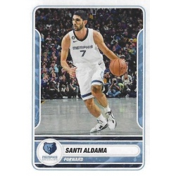 Santi Aldama Memphis Grizzlies 384