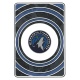 Logo Minnesota Timberwolves 386