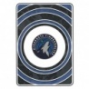 Offer Online Logo Minnesota Timberwolves Panini Nba Stickers 2023-24