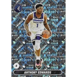 Anthony Edwards Minnesota Timberwolves 387