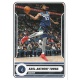 Karl-Anthony Towns Minnesota Timberwolves 389