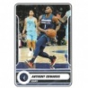 Buy Sticker Anthony Edwards Minnesota Timberwolves Panini Nba 2023-24