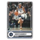 Jaden McDaniels Minnesota Timberwolves 393