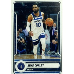 Mike Conley Minnesota Timberwolves 394