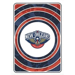 Logo New Orleans Pelicans 399