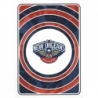 Comprar Cromo Logo New Orleans Pelicans Panini Nba 23-24