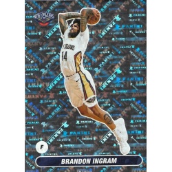 Brandon Ingram New Orleans Pelicans 401