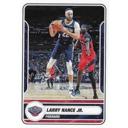 Larry Nance Jr. New Orleans Pelicans 407