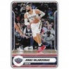 Comprar Cromo Jonas Valanciunas New Orleans Pelicans Panini Nba 2023-24