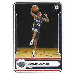 Jordan Hawkins New Orleans Pelicans 409