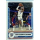 Josh Giddey Oklahoma City Thunder 414