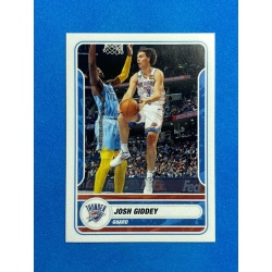 Shai Gilgeous-Alexander Oklahoma City Thunder 415