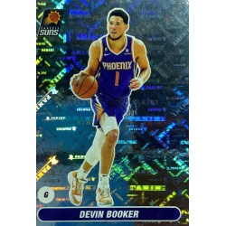 Devin Booker Phoenix Suns 424