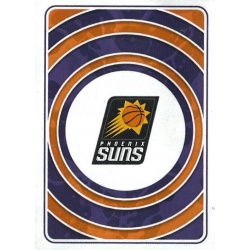 Logo Phoenix Suns 425