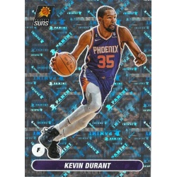 Kevin Durant Phoenix Suns 427