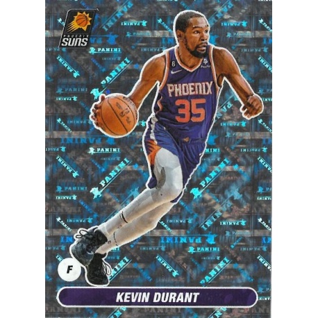 Kevin Durant Phoenix Suns 427