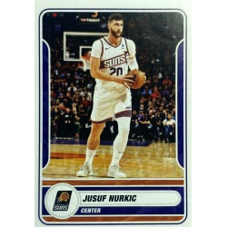 Jusuf Nurkic Phoenix Suns 432