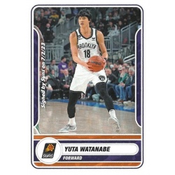 Yuta Watanabe Phoenix Suns 433