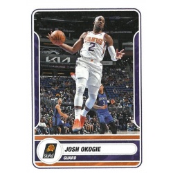 Josh Okogie Phoenix Suns 434