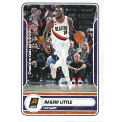 Nassir Little Phoenix Suns 435