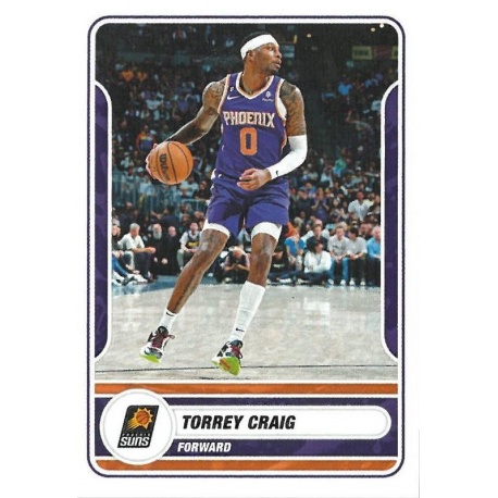 Torrey Craig Phoenix Suns 436