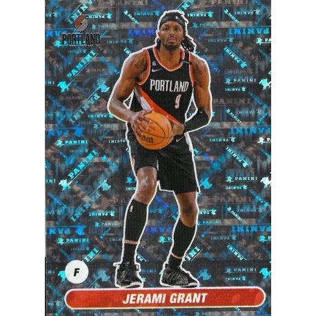 Jerami Grant Portland Trail Blazers 437