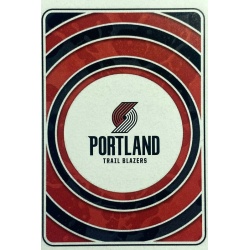 Logo Portland Trail Blazers 438