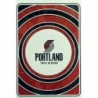 Buy Sticker Logo Portland Trail Blazers Panini Nba 2023-24
