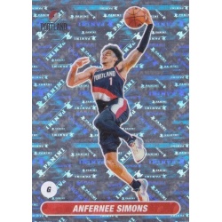 Anfernee Simons Portland Trail Blazers 439