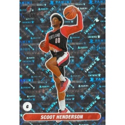 Scoot Henderson Portland Trail Blazers 440