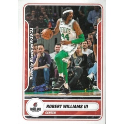 Robert Williams III Portland Trail Blazers 443