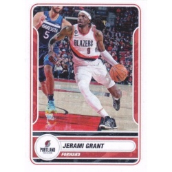 Jerami Grant Portland Trail Blazers 445