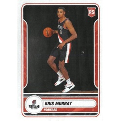 Kris Murray Portland Trail Blazers 447