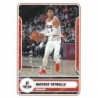 Soccer Sticker Matisse Thybulle Portland Trail Blazers Nba 2023-24 Panini